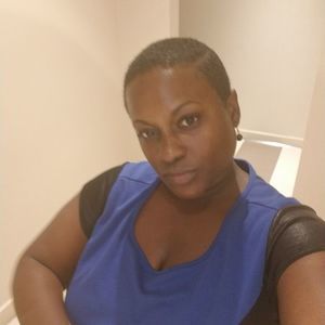 Meet your Posher, Jamie